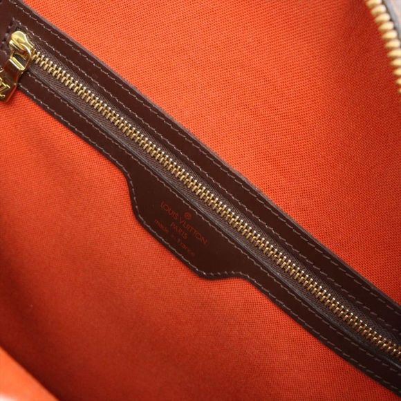 Louis Vuitton Damier Nolita Handbag - Picture 8 of 9